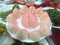 -珠江餐厅