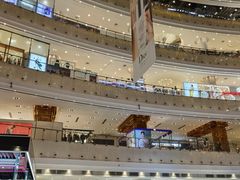 -新世界大丸百货