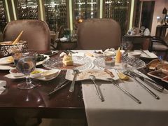 -杭州国际会议中心洲际酒店-菋道海鲜餐厅