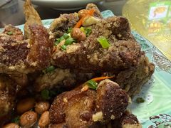 -杨南饭店·二十五年闽菜馆(凤湖新城一店)