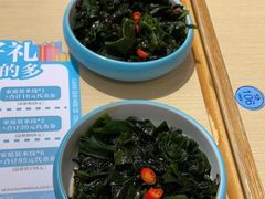 -灵芝妹子海鲜米线(凯德和平广场店)