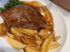 -宜家·瑞典风味餐厅(无锡店)