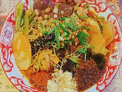 -海椒市落舌·麻辣烫冒菜(晶融汇店)