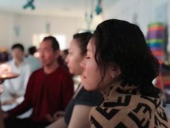 -蓝菲女子能量站·舞蹈·瑜伽·体塑