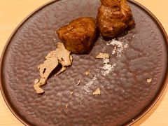 -焼肉 番手十番(銀座三越店)