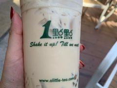 -1点点(东泰禾店)