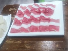 -大明铜锅·烤涮坊·烧烤(新开路店)