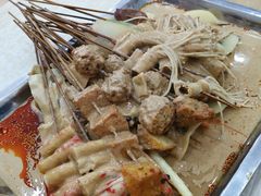 麻酱-屈礼洪