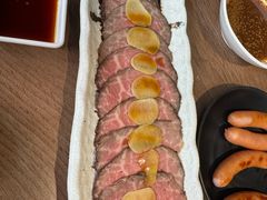 -虎丸烧肉(世纪汇店)