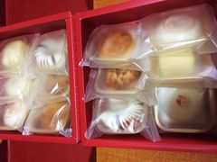 -祥禾饽饽铺·中式糕点(天津河东美福园店)