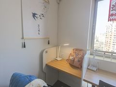 -锦鲤学社·自习室(角门西店)