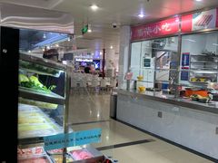 -东华大学第一食堂(松江校区店)