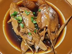 -川堂风·跷脚牛肉·乐山爆炒(宝山日月光店)