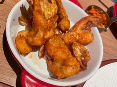 -必胜客(大宁路店)