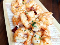 橄榄油烤大虾-G+KITCHEN(龙湖狮山天街店)