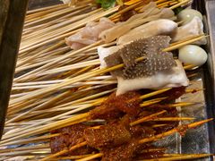 -镇江龙·火锅串串(武侯祠店)