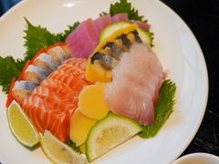 -索菲特酒店 · 云尚天际自助餐厅