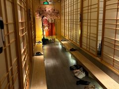 -长崎屋·日本料理·刺身·烧鸟(天河北路店)