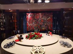 包厢-小广寒电影艺术餐厅(小广寒经三路店)