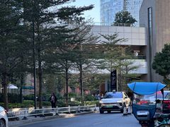 -奈雪茶院·茶室茶馆(广州粤海天地店)