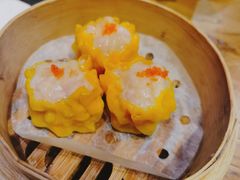 -小城粥道·海胆鲜虾粥(解放广场店)