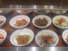 -杭州开元名都大酒店·地中海自助餐厅