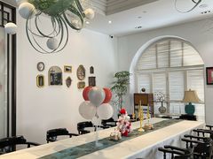 -22ºN BISTRO西餐&酒馆