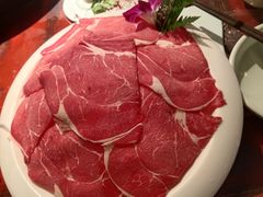 -袁老四重庆老火锅(桐梓坡店)