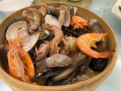 -舌尖上·霞浦滩涂海鲜(总店)