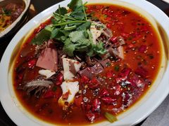 -红厨巷·淮扬菜(熙南里店)