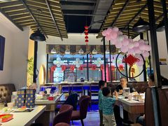 -麻辣因子滩羊火锅(世和广场店)