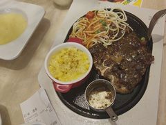 -豪客来牛排(海沧阿罗海店)
