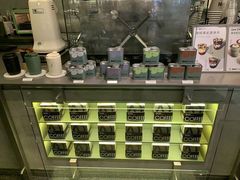 -Ann COFFEE(来福士店)