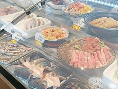 -巢湖名吃·东关老鹅汤(江南风情街店)