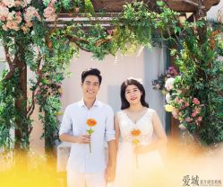 点击看大图 -爱城婚纱摄影·品质严选店