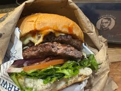 -Fergburger(皇后镇店)