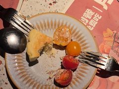 -战斧牛排餐厅(悦方IDMALL店)