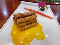 -杨正宗烤全羊(北二环店)