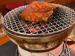 -大阪烧肉BAKA一代(十亩地店)