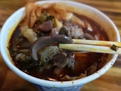 -王记生烫牛杂面馆(兰陵路店)