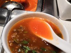 -海底捞火锅鲜切牛肉主题店(长寿路店)