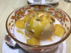 -甜心妈妈·榴莲星级糖水(北京路总店)