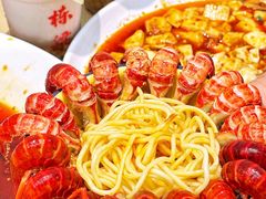 -刘栋梁大排档(淮海东路店)