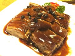 -东馆和天下特色餐饮(工农店)
