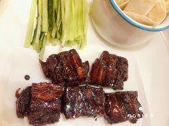 酥不腻荞麦饼-臻吃客主题餐厅(人民路店)