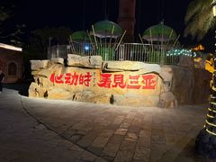 -三亚海昌梦幻海洋不夜城