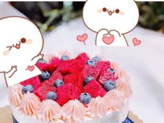 -奥米亚生日蛋糕(拱墅店)