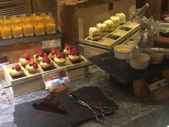 -长沙北辰洲际酒店-兰调全日餐厅