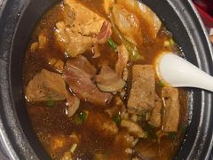 -玉林烤鸭店(黄村兴华店)