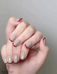 -媄甲诗美甲美睫